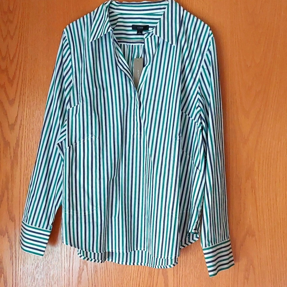 JCrew Shirt